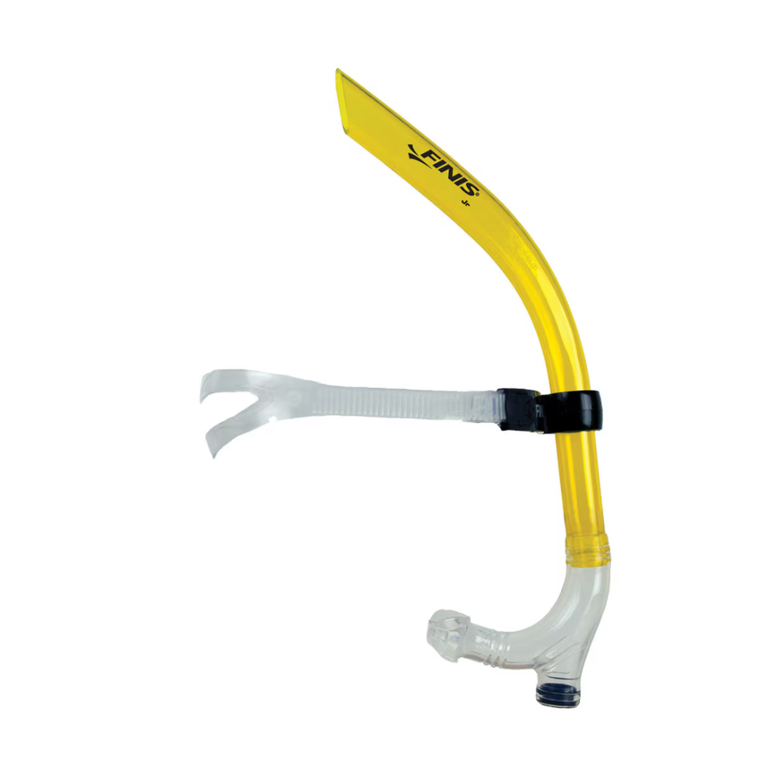 Original Swimmers Snorkels Jr