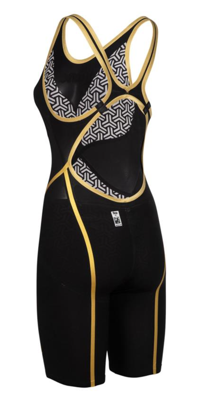 Arena Women's Powerskin Carbon Glide SL LE OB- 50th Anniversary