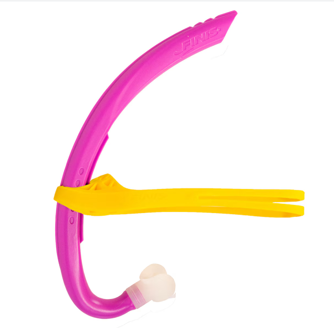 Stability Snorkel Jr. - Magical Magenta