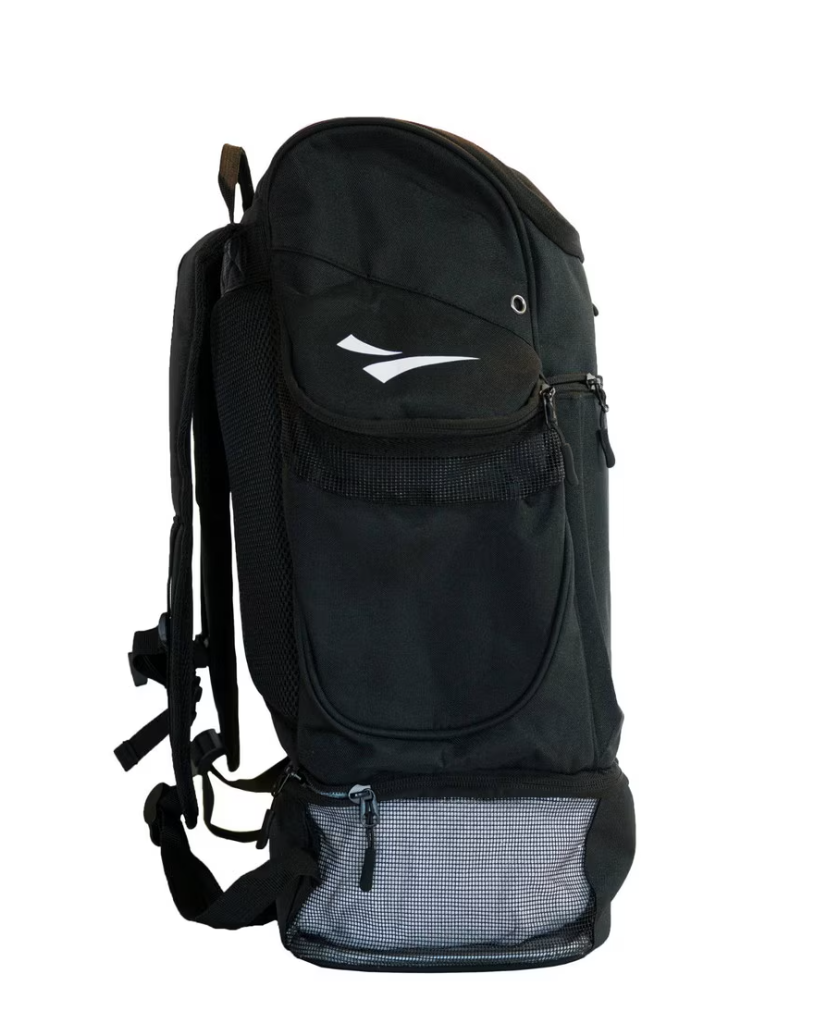 Finis Team Backpack 2.0- Black