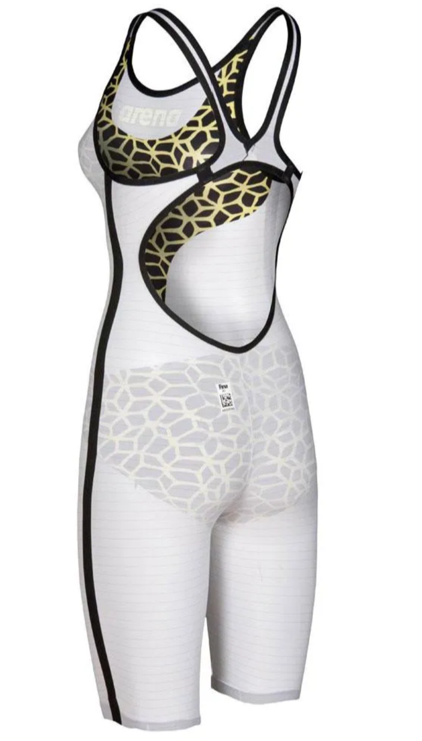 Arena Women's Powerskin Carbon Air FBSLOB SL Ltd Edition