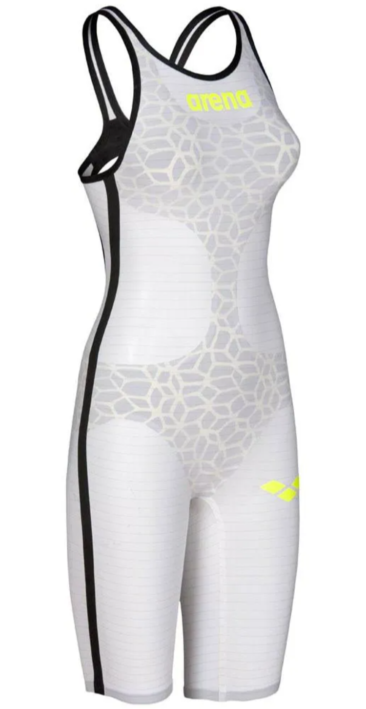Arena Women's Powerskin Carbon Air FBSLOB SL Ltd Edition