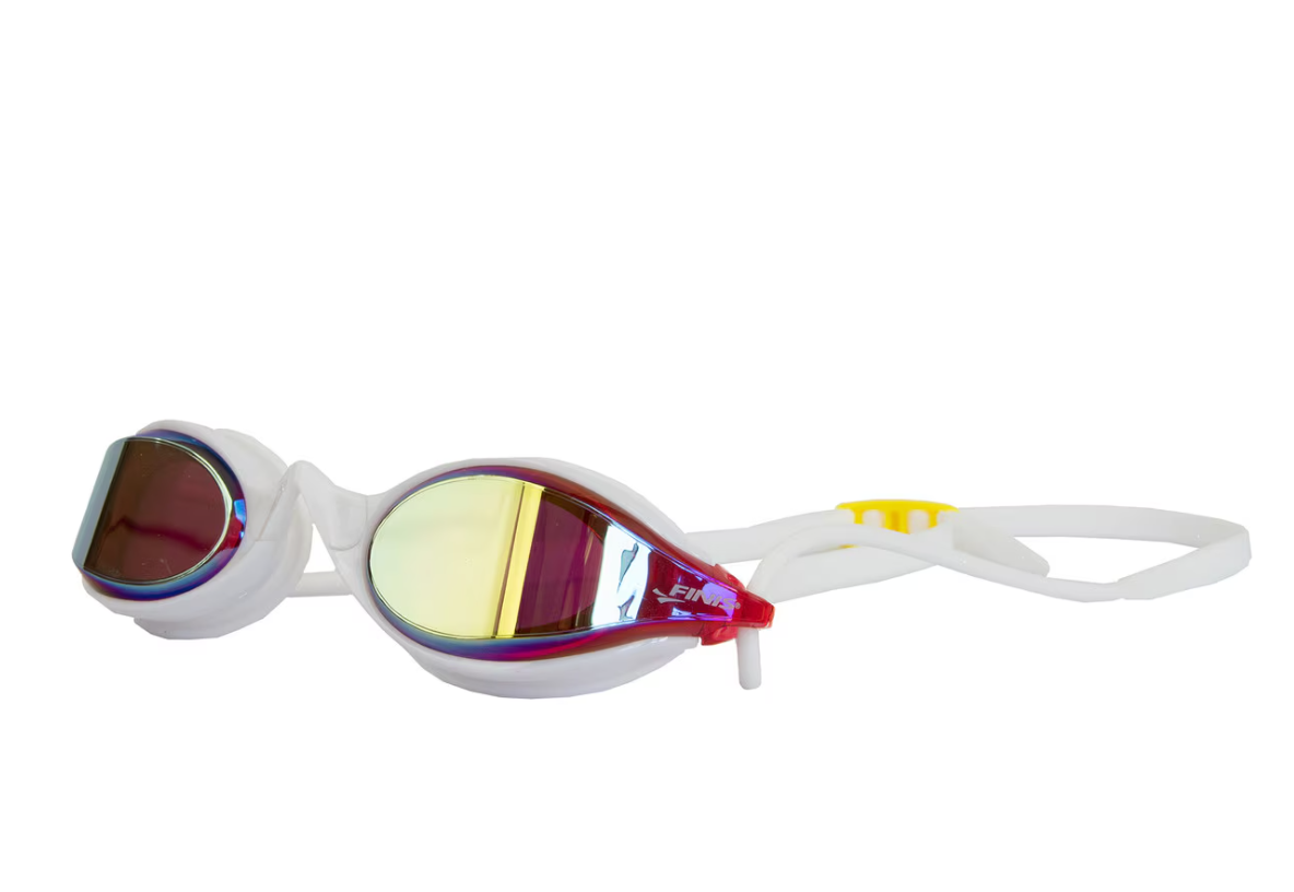 Finis Circuit2 Goggles- 3 colors