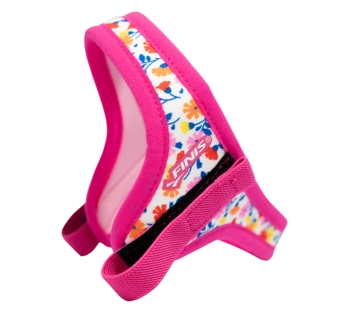 Finis Dragonfly Goggles- Flower Power