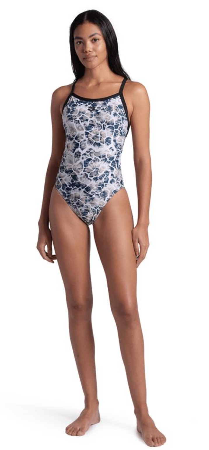 Arena-Women's Earth Swimsuit XCross Back