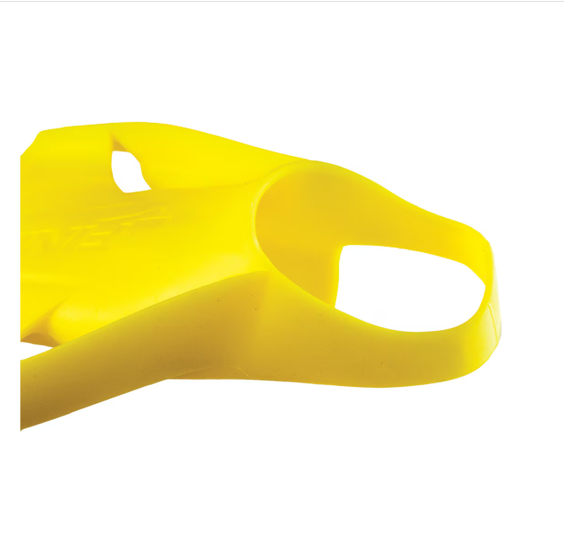 Edge Fins