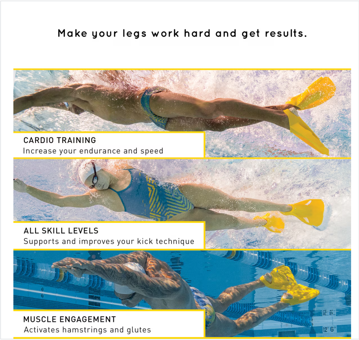 Edge Fins