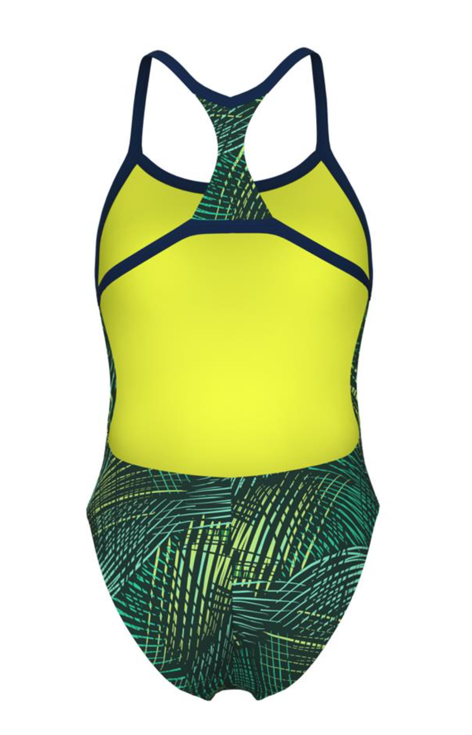 Arena-Women's Energy Swimsuit Booster Back