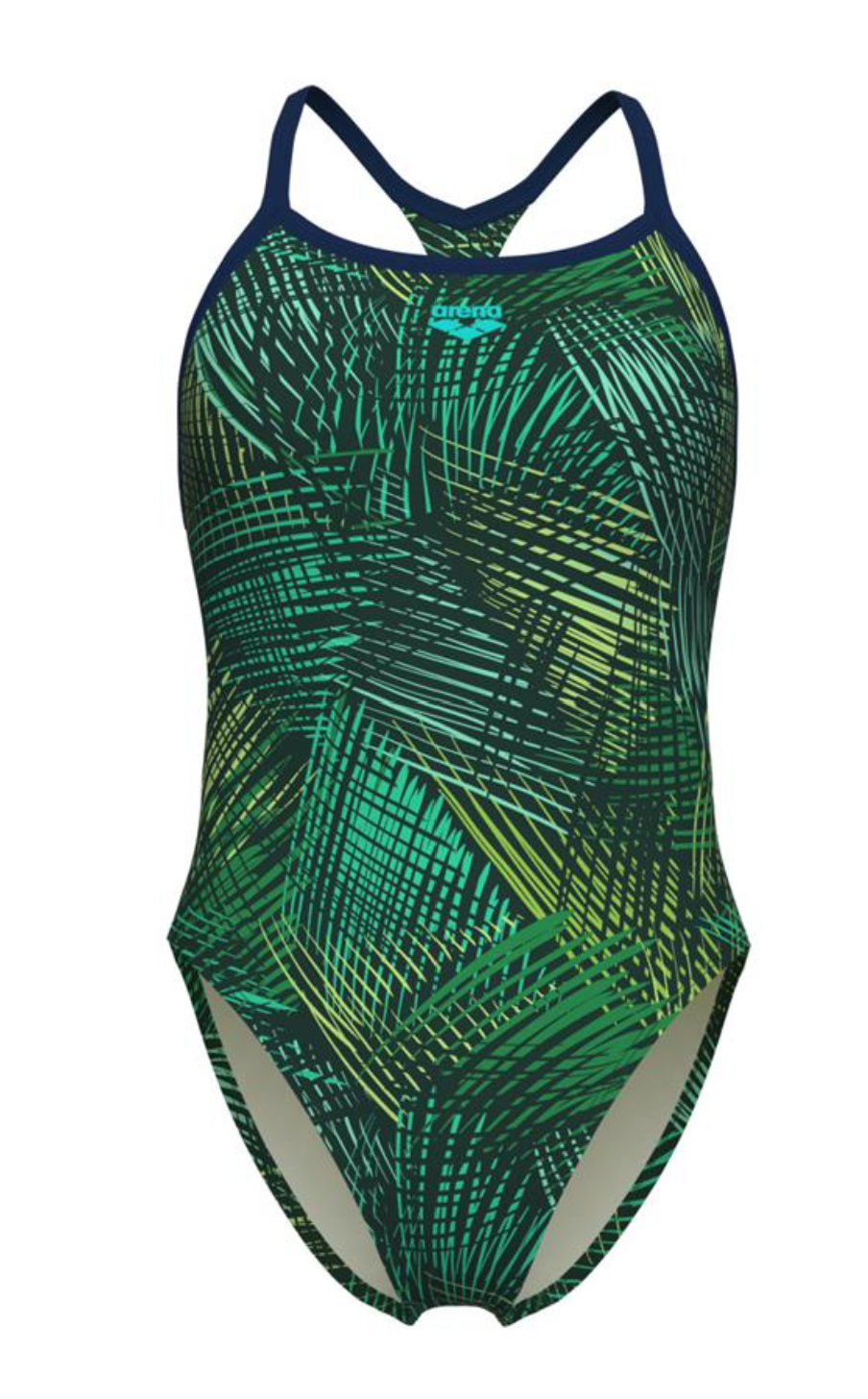 Arena-Women's Energy Swimsuit Booster Back