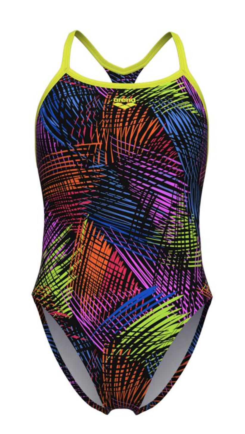 Arena-Women's Energy Swimsuit Booster Back