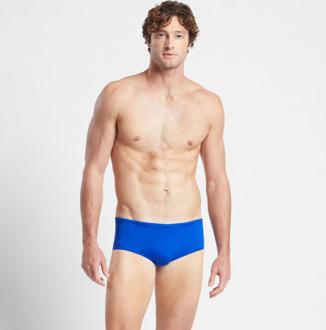 Finis Solid Aquashort- 6 Colors