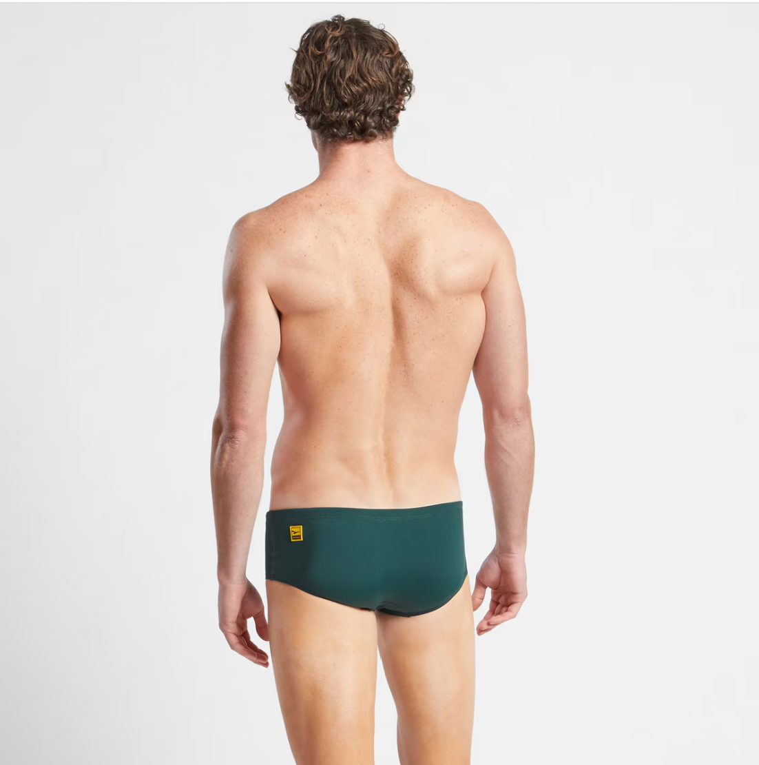 Finis Solid Aquashort- 6 Colors
