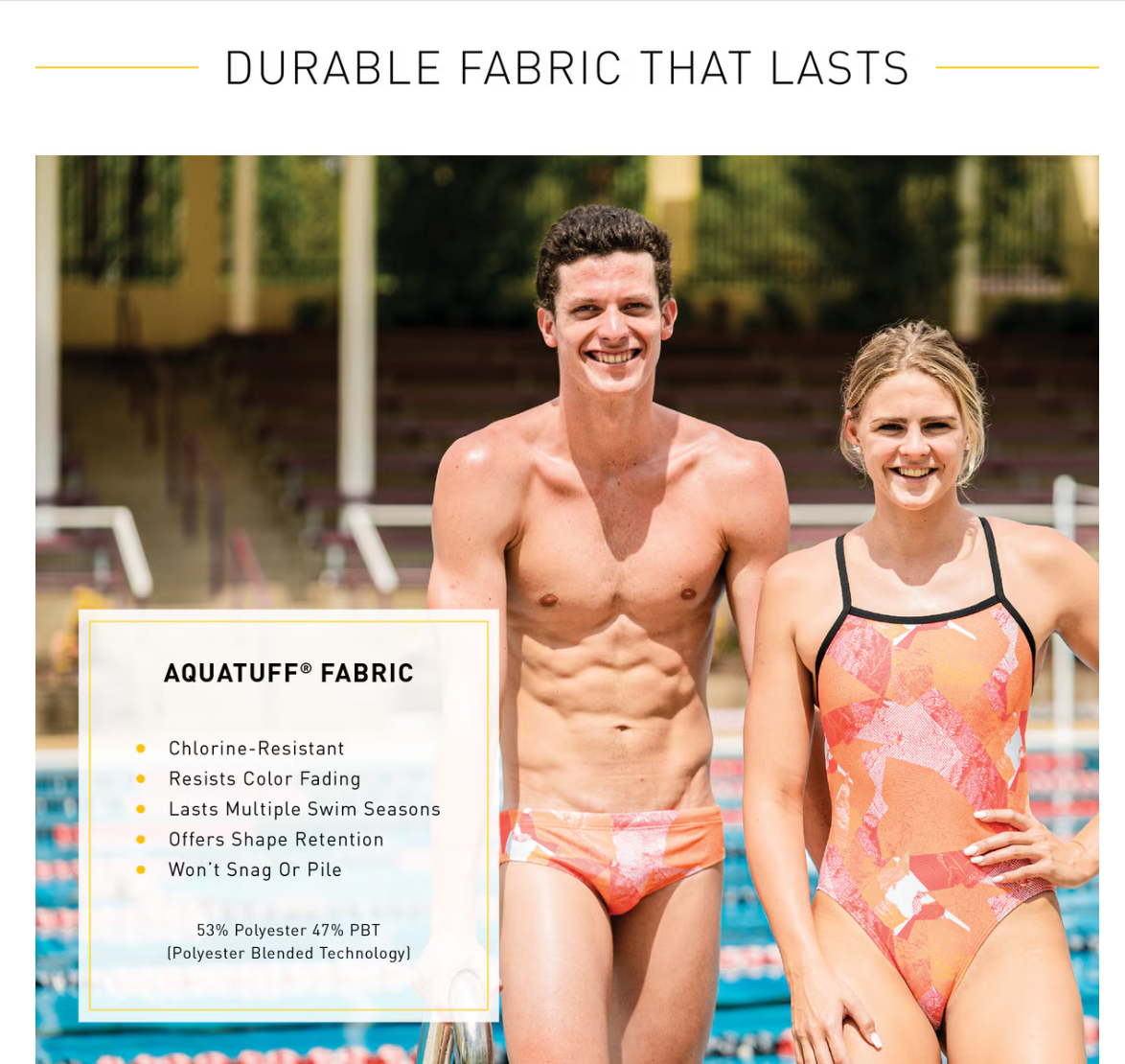 Finis Women's Open back Solid Swimsuit- 6 Colors