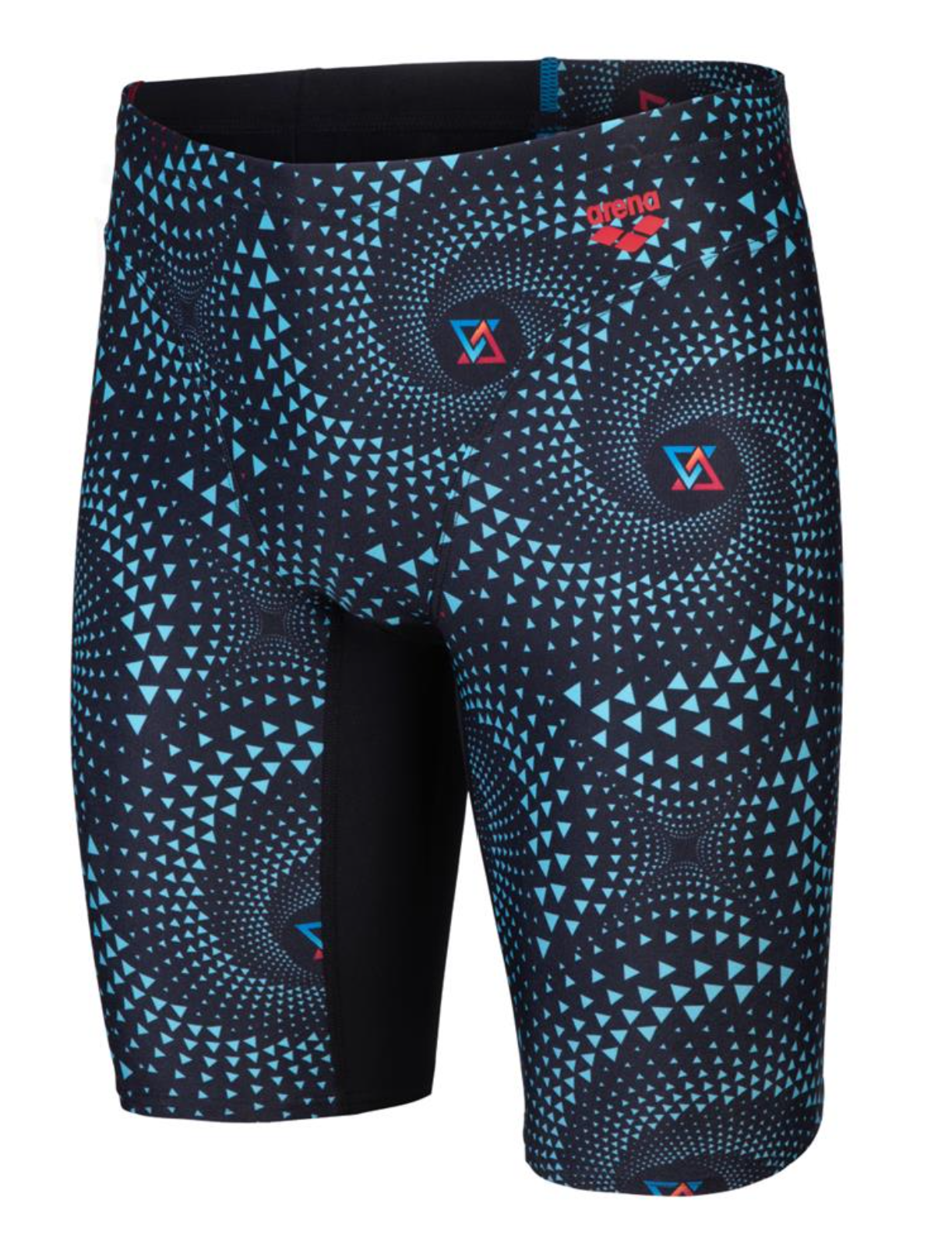 Arena- Boys' Fireflow Swim Jammer F