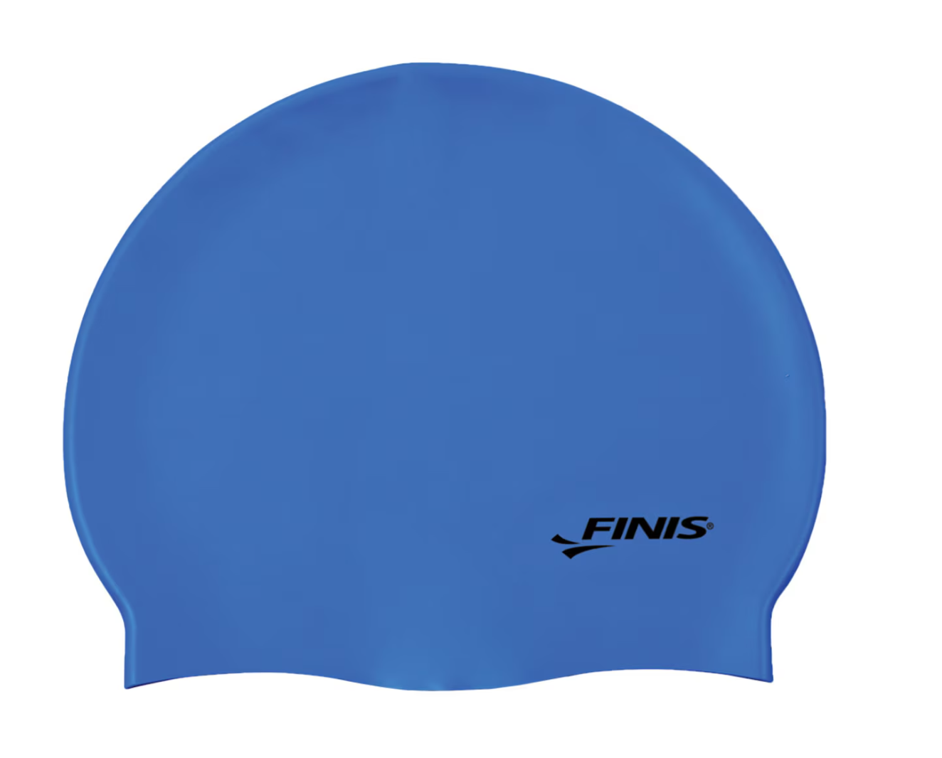 Finis Silicone Swim Cap- 4 Colors