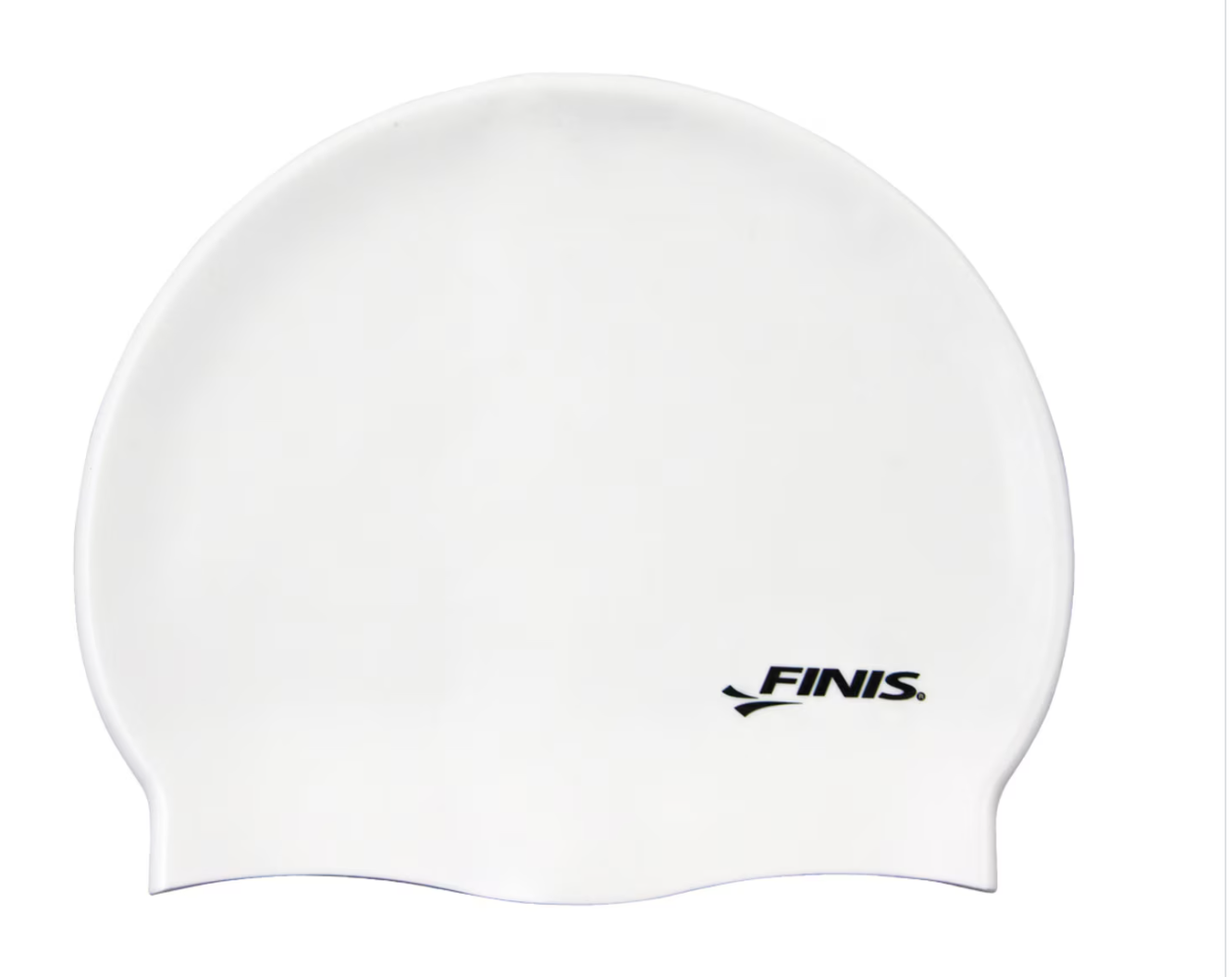 Finis Silicone Swim Cap- 4 Colors