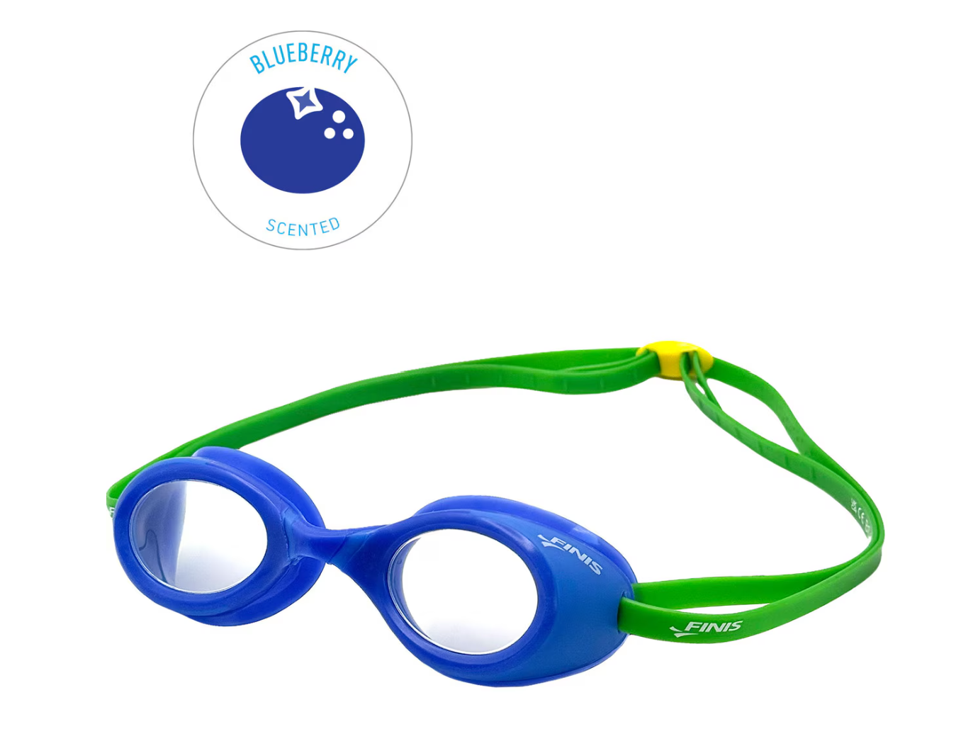 Finis Fruit Basket Goggles- 3 colors