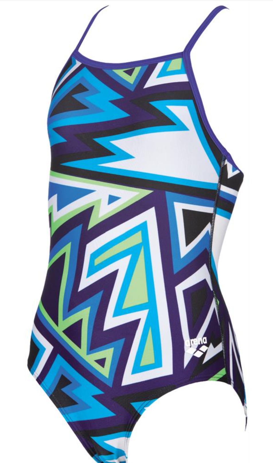 Arena-Tulum Jr One Piece- Girls