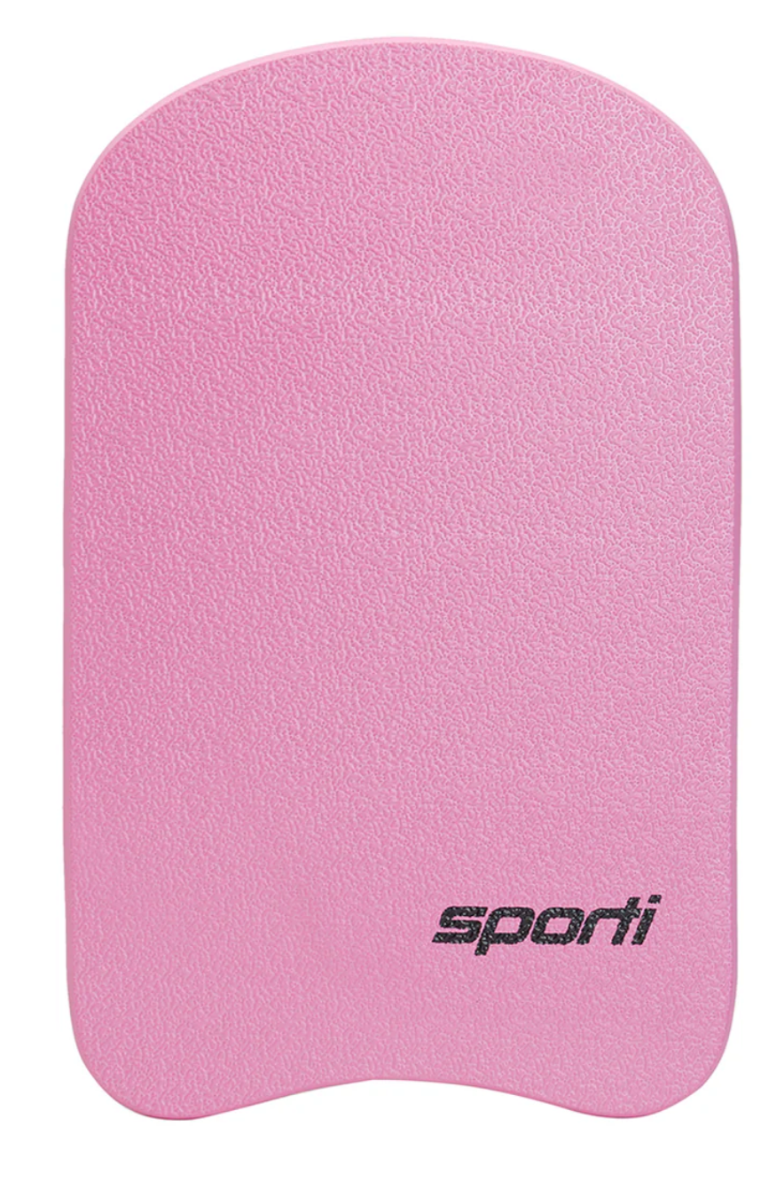 Foam Kickboard- Pink