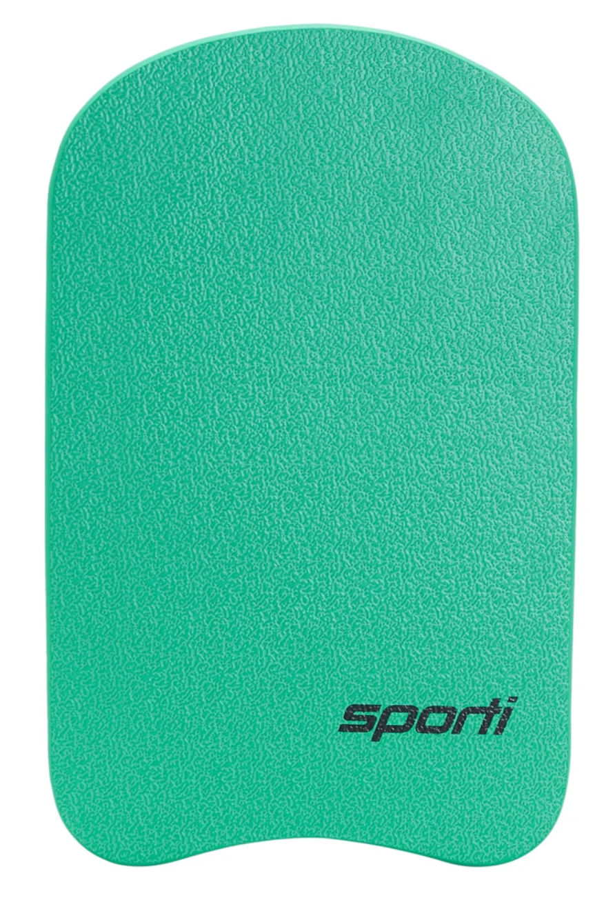Foam Kickboard- Green