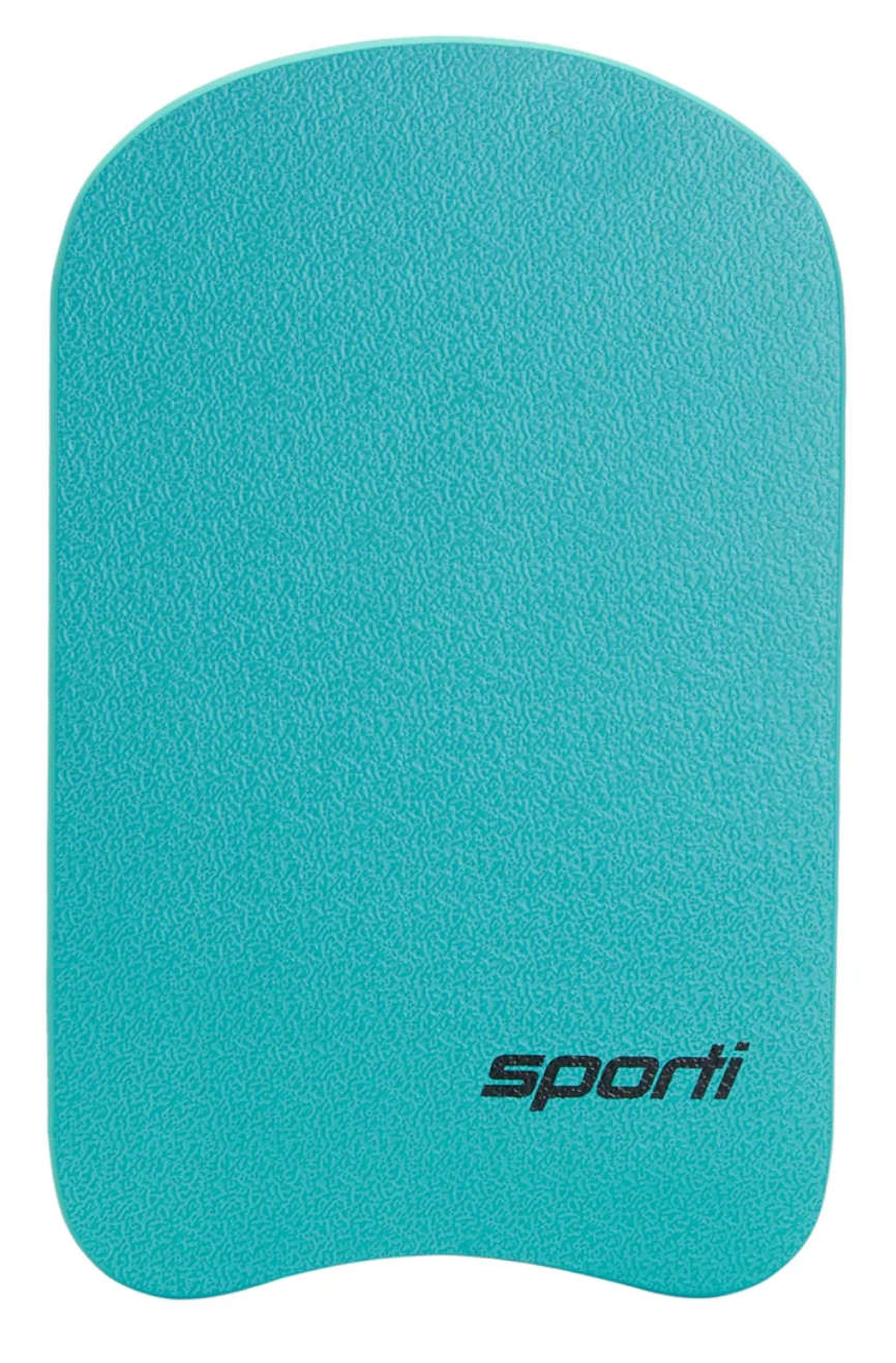 Foam Kickboard- Aqua