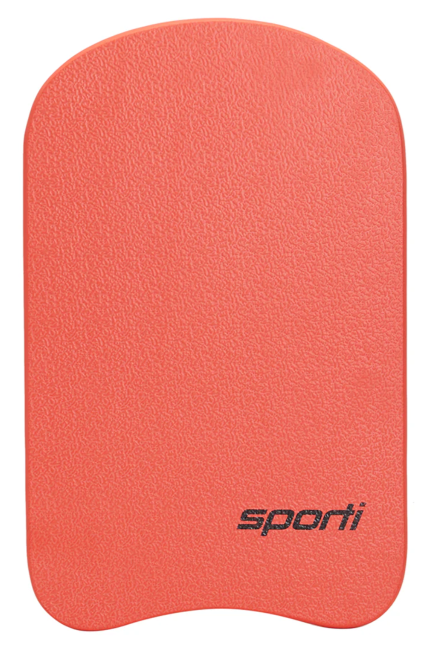 Foam Kickboard- Red