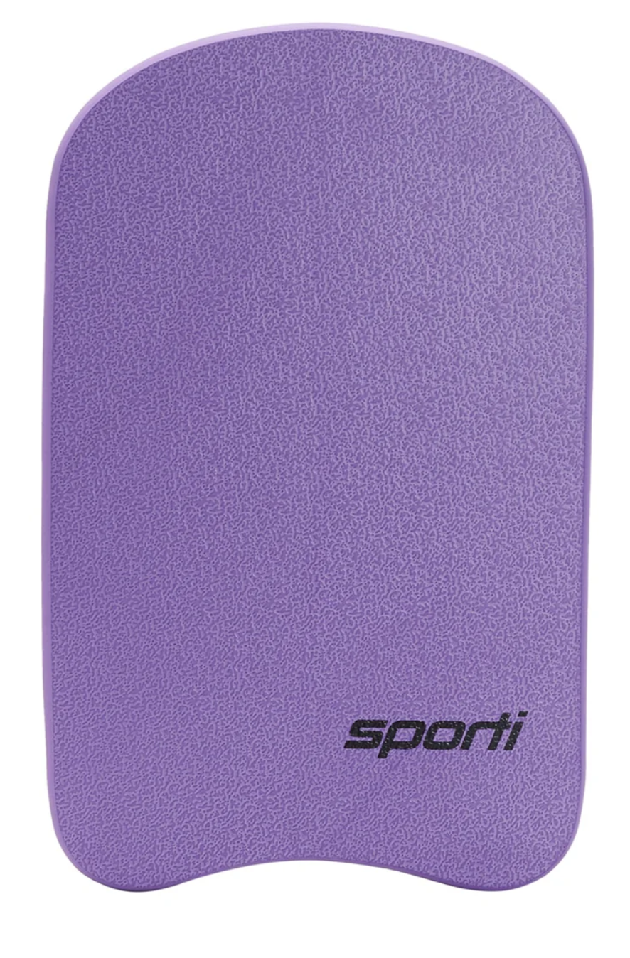 Foam Kickboard- Purple