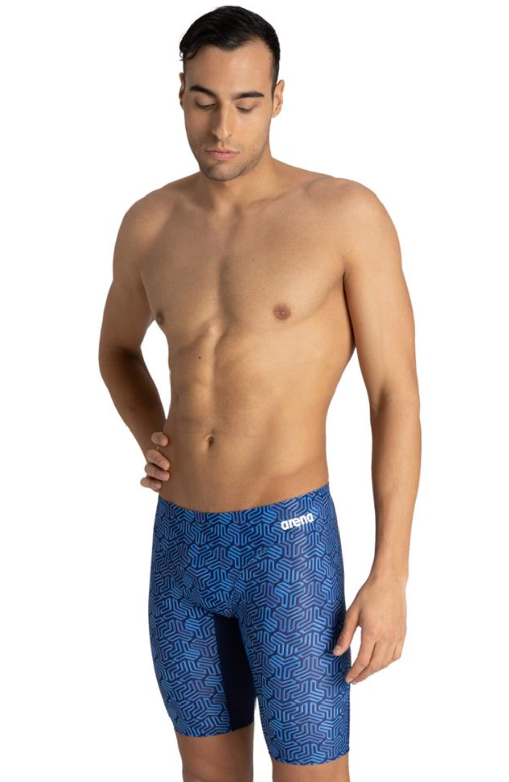 Arena- Boys' M Kikko Jammer- 2 Colors