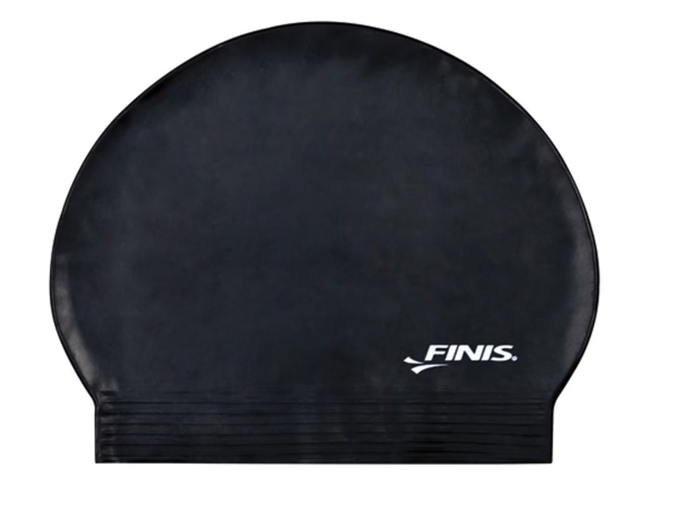 Finis Latex Swim Cap- 4 Colors