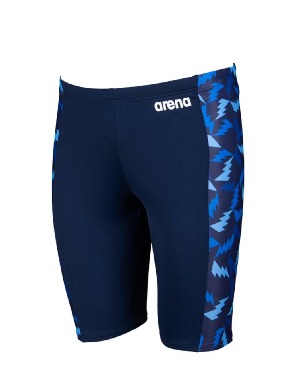 Arena- Boys' Lightning Color Jammer