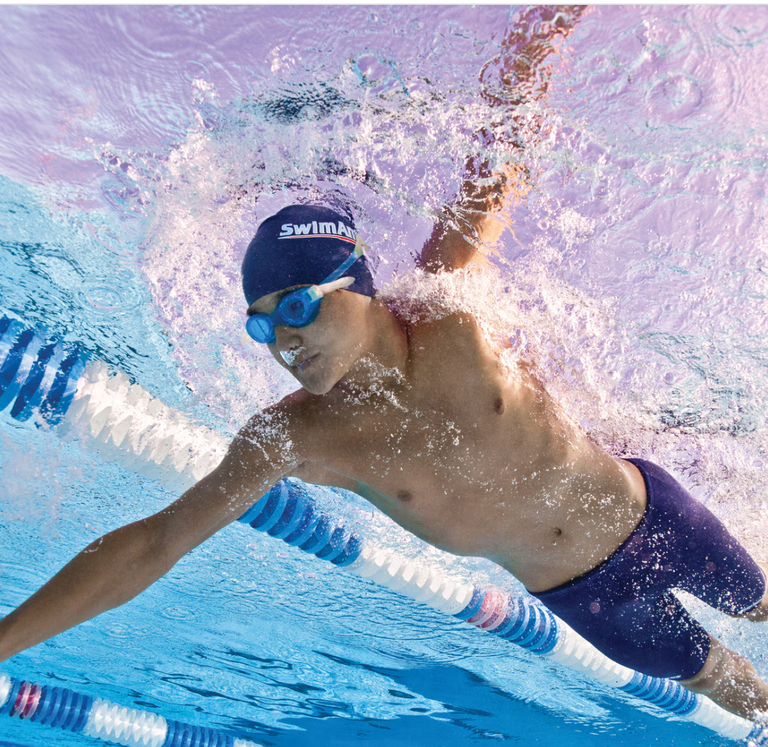 Finis Nitro Goggles- 2 colors
