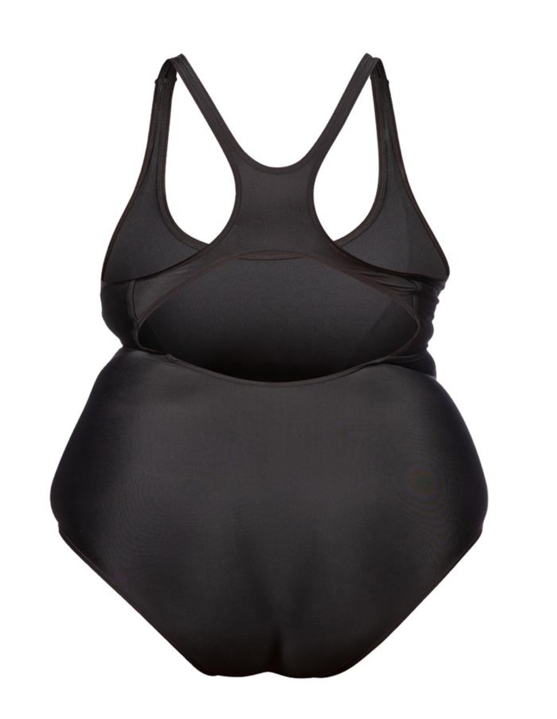 Arena-WOMEN'S SWIMSUIT CONTROL PRO BACK PANEL B PLUS