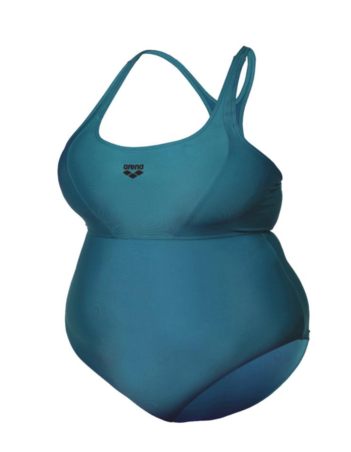 Arena- WOMEN'S ARENA SOLID SWIMSUIT CONTROL PRO BACK PLUS