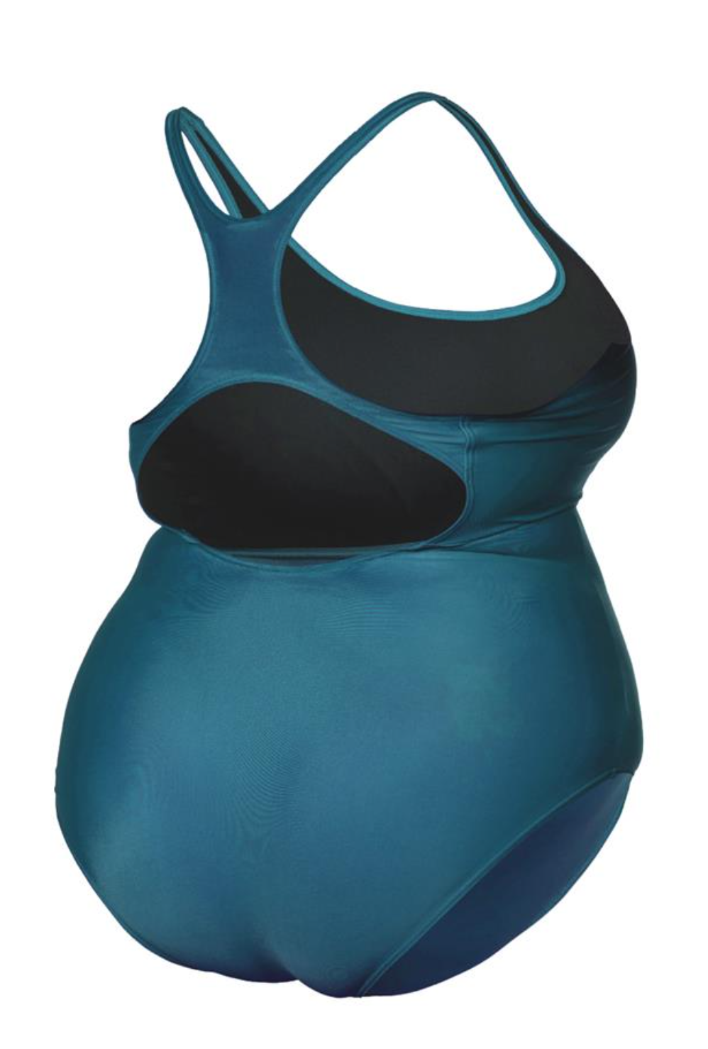Arena- WOMEN'S ARENA SOLID SWIMSUIT CONTROL PRO BACK PLUS