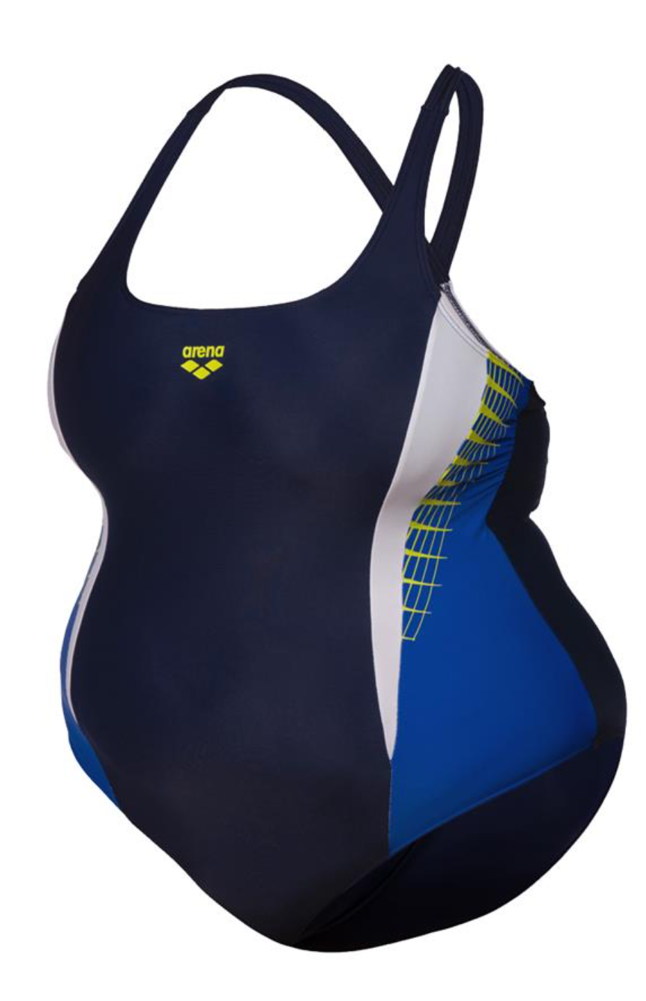 Arena-W THREEFOLD V BACK ONE PIECE PLUS US