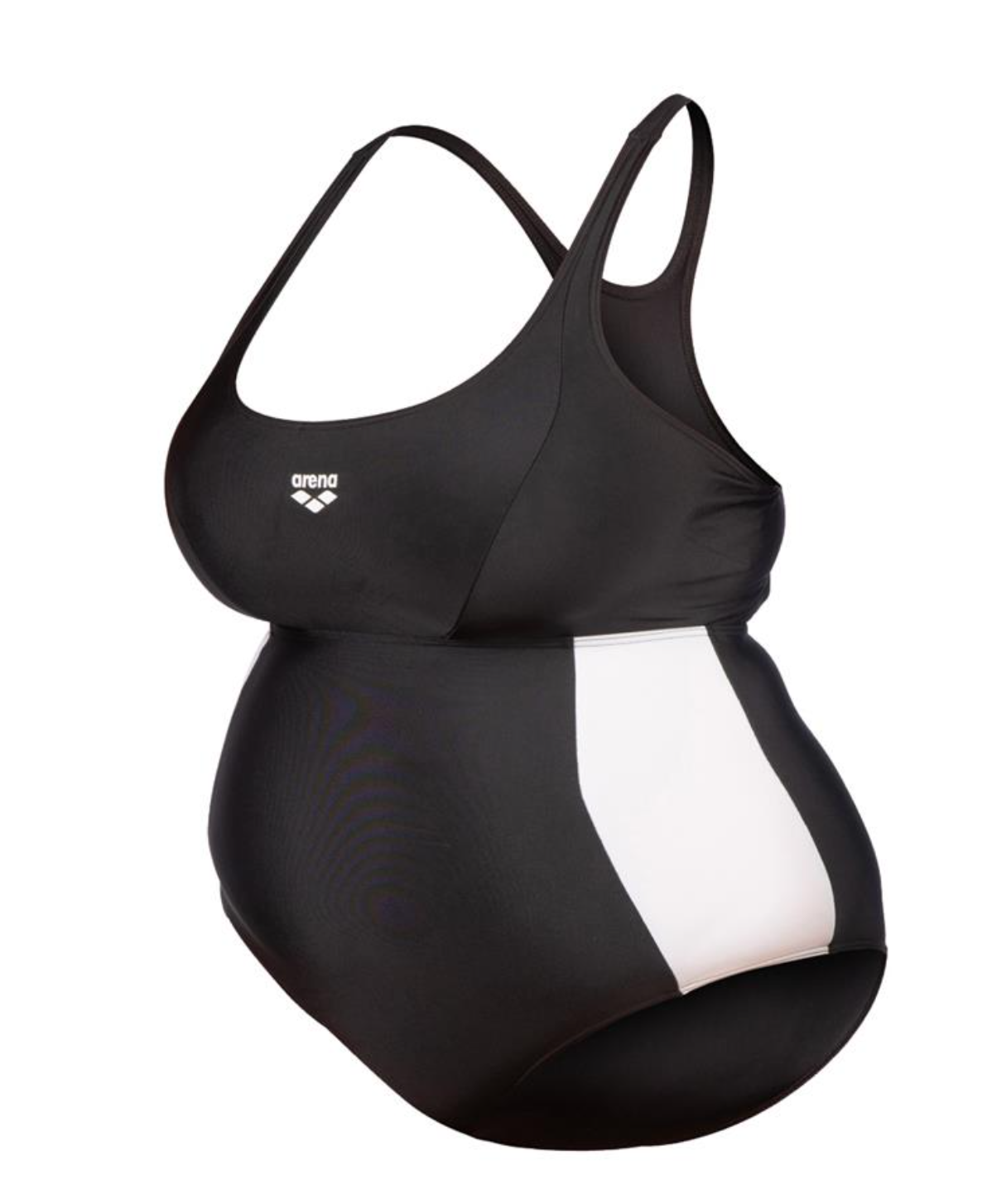 Arena-WOMEN'S SWIMSUIT CONTROL PRO BACK PANEL B PLUS