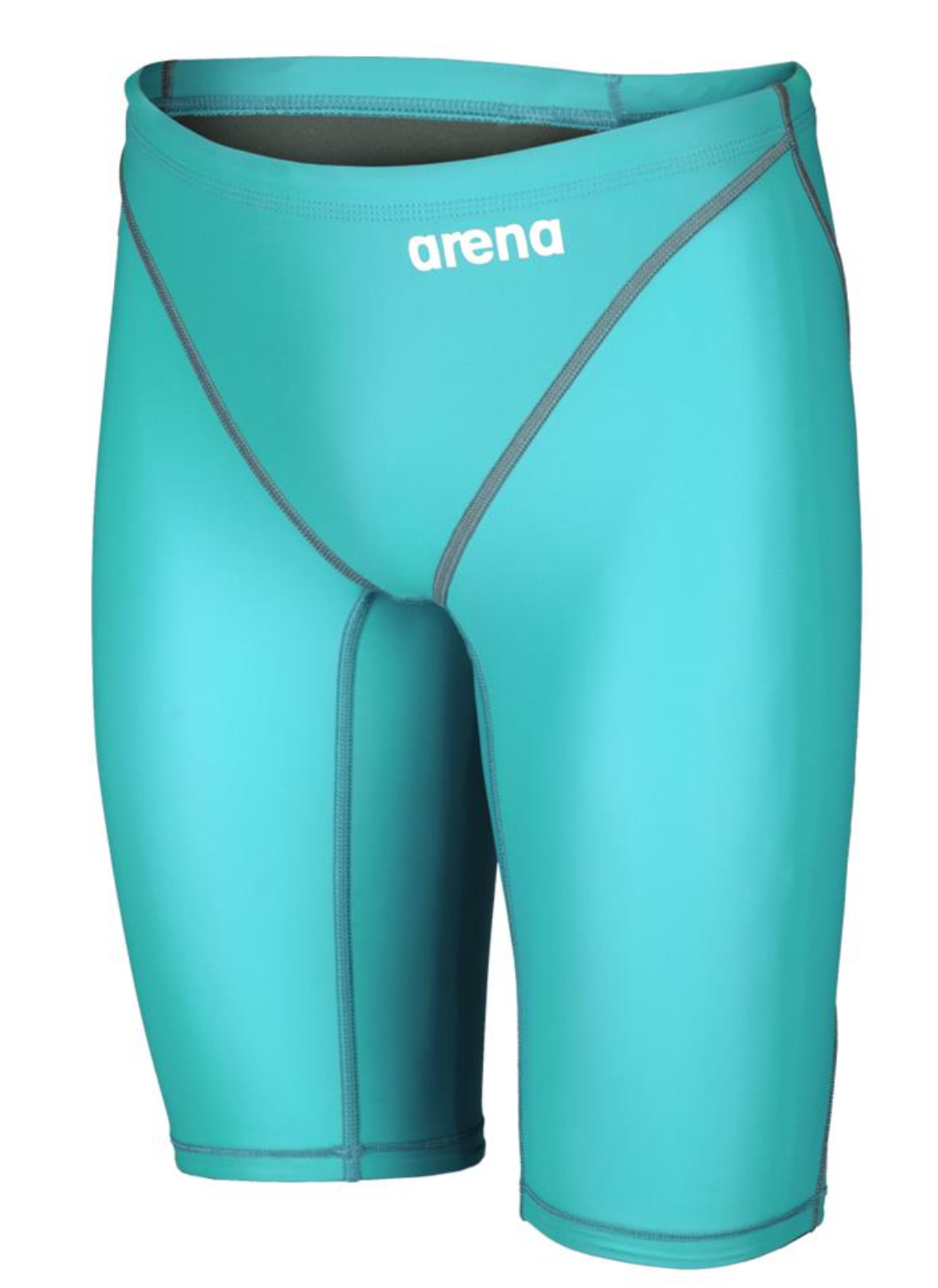 Arena Men's POWERSKIN ST NEXT LE JAMMER JR- Aqua