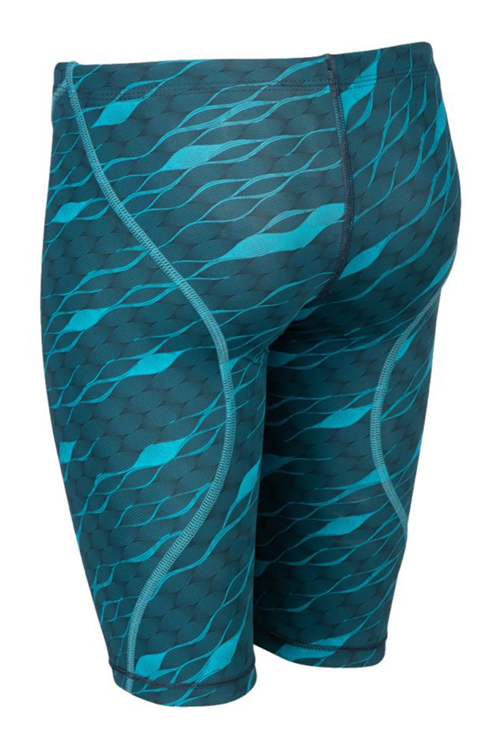 Arena Men's POWERSKIN ST NEXT LE JAMMER JR- CLEAN-SEA BLUE