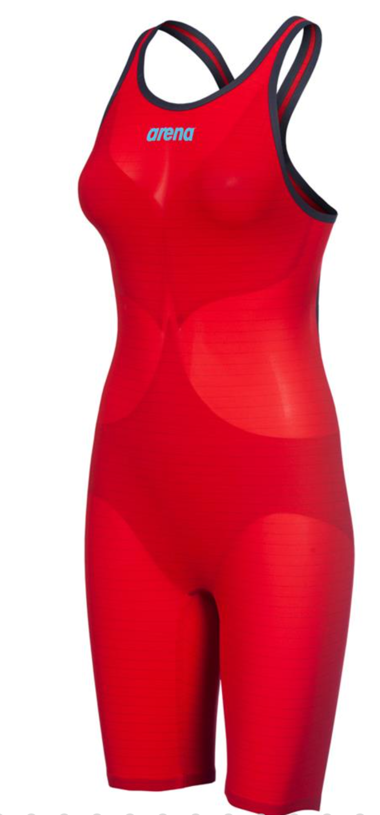 Arena Women's Powerskin Carbon Air SL OB- Red