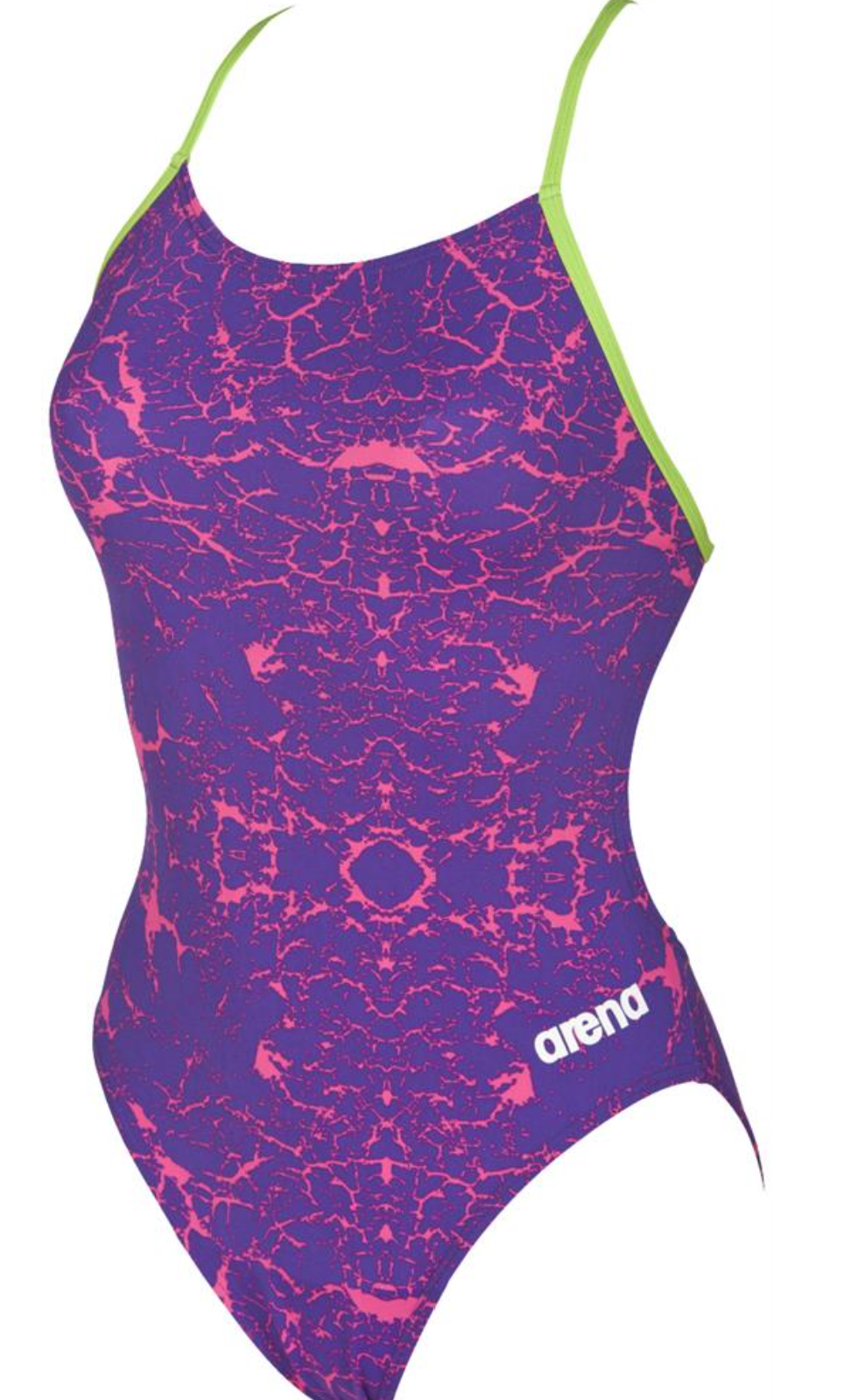 Arena- Women's Storm Booster Back One Piece