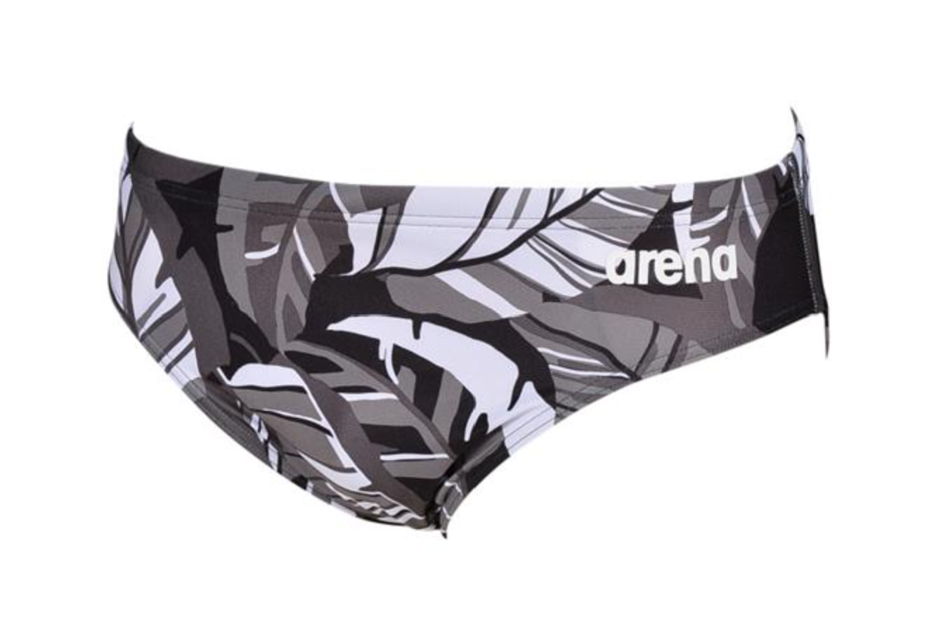 Arena- Mens' Tropicals Brief