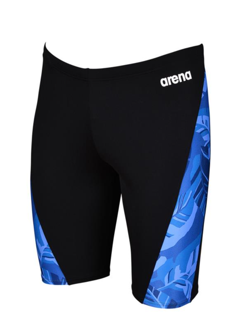 Arena- Mens' Tropicals Jammer