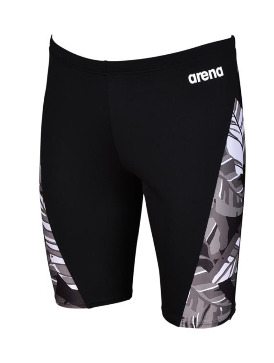Arena- Mens' Tropicals Jammer