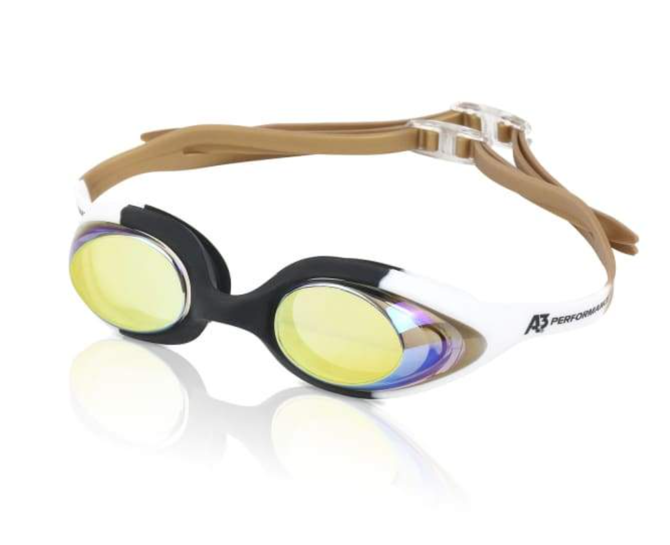 A3 Performance Force X Goggles