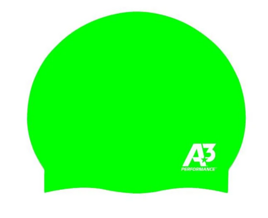 A3 Performance Silicone Ultra-Lite Cap