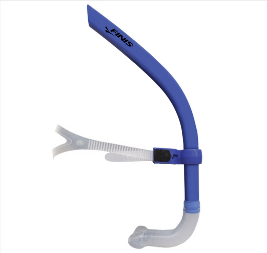 Glide Snorkels- Ocean Blue