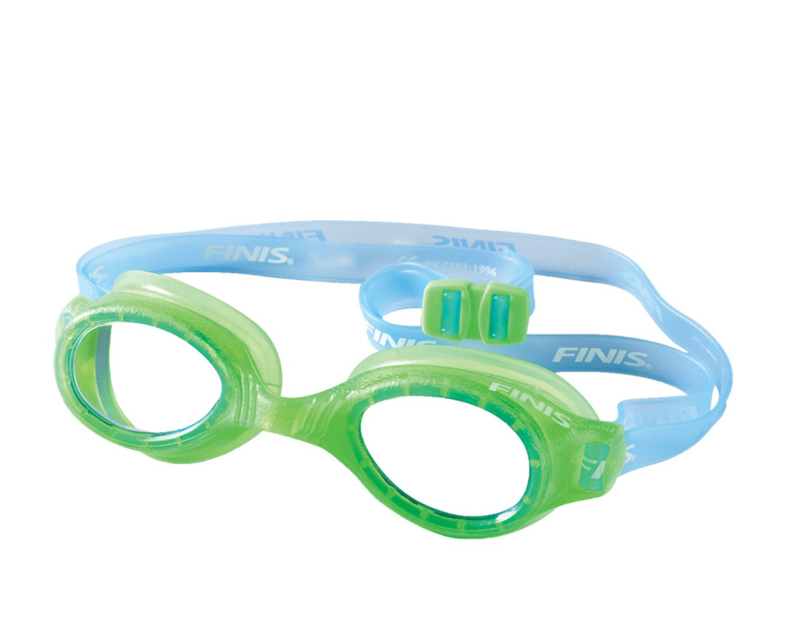 Finis H2 Goggles- 2 colors