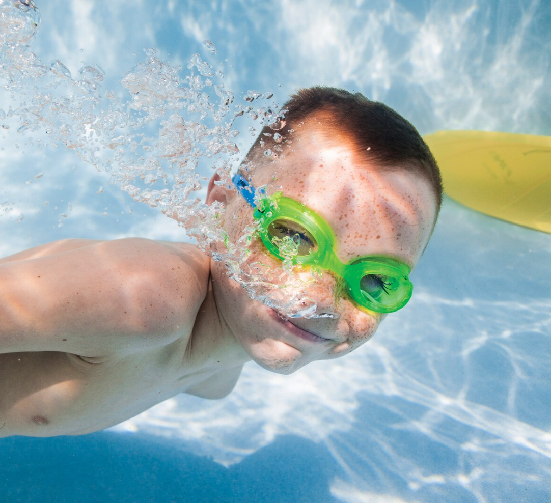 Finis H2 Goggles- 2 colors