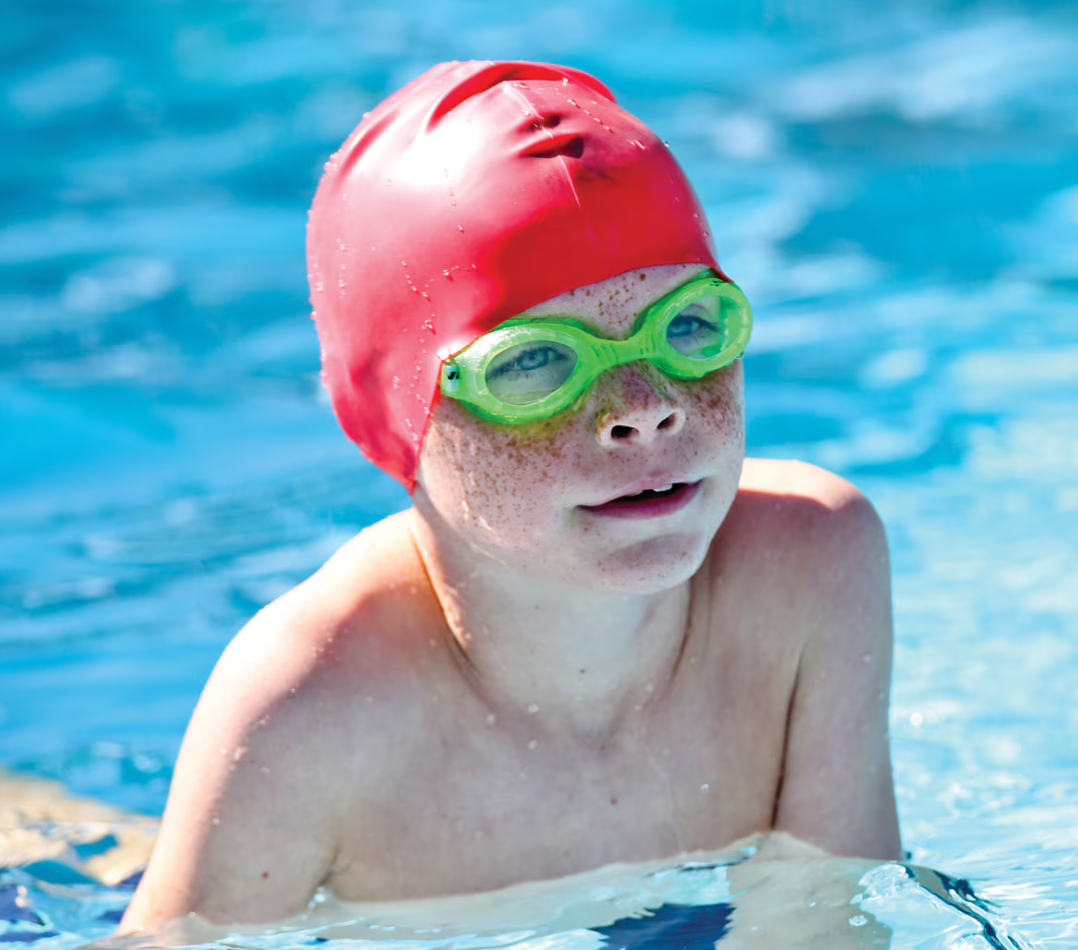 Finis H2 Goggles- 2 colors