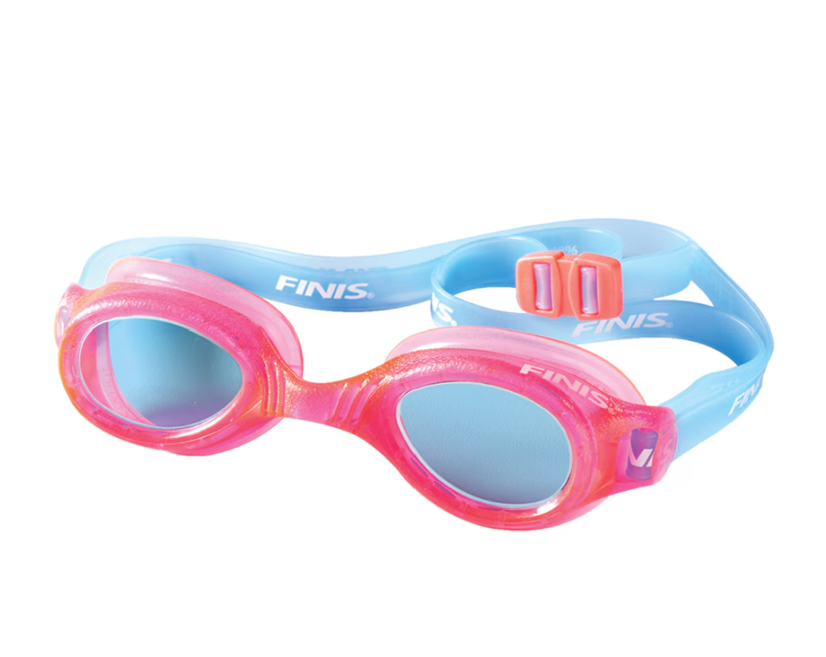 Finis H2 Goggles- 2 colors